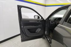 2021 Mazda CX-5 2021 2.5L AT 2WDSmart #7