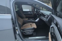 2023 BYD Tang PHEV 2021 1.5T AT DM-i 112KM Honor #8