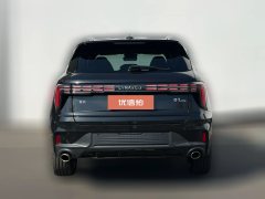 2023 Lynk & Co Lynk & Co 01 2023 2.0TD AT 4WDdark nightEdition #5