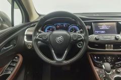 2017 Buick Envision Plus 2017 1.5T AT 20TLuxury FWD #15