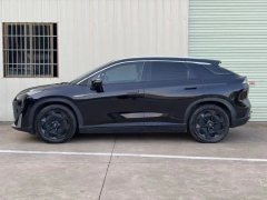 2022 Aion LX 2022 Plus 80D AT Flagship #3