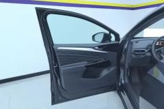 2025 Volkswagen ID.4 CROZZ 2025 Pure enjoymentEdition #7