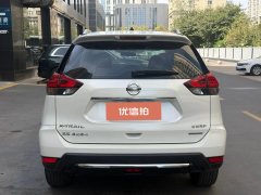 2019 Nissan X-Trail 2019 2.5 AT Smart ConnectLeading4WD #8