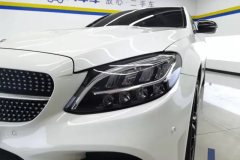 2021 Mercedes-Benz C-Class 2021 1.5T AT C260star shineCollector #5