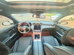 2024 Mercedes-Benz C-Class 2024 1.5T AT C 200 L Sport #5