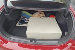 2022 Mercedes-Benz A-Class 2022 Facelift 1.3T AT A 180 L Sportsedan chair #4