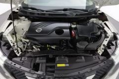 2019 Nissan Qashqai 2017 2.0 AT Elite China VI #7