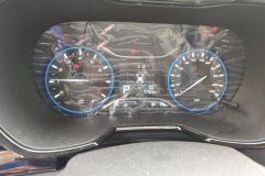 2019 GAC Trumpchi Trumpchi GS4 2018 1.5T AT 235TSupremeFWD #14