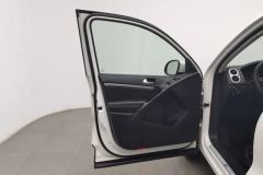 2017 Volkswagen Tiguan 2017 1.8T AT 300TSIsilk roadComfort #11