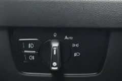 2019 Volkswagen Magotan 2019 2.0T AT 330TSI Luxury China VI #24
