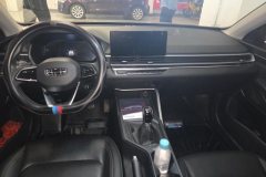 2022 Geely Auto Emgrand Sedan 2022 No.4generation 1.5L MT Elite #12