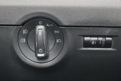 2018 Škoda Octavia 2019 1.2T AT TSI230Luxury #24
