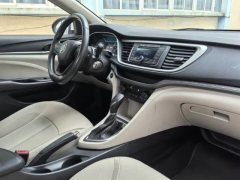 2015 Buick Excelle GT Sedan 2015 1.5 AT 15NElite #7