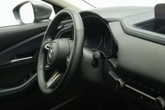 2020 Mazda CX-30 2020 2.0 AT Quality and pleasure #23