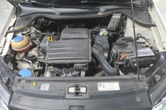 2018 Volkswagen Polo Hatchback 2018 1.5 AT Enjoy #10