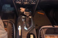 2018 GAC Trumpchi Trumpchi GS4 2017 1.3T AT 200T G-DCTEliteFWD #16