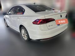 2022 Volkswagen Bora Sedan 2021 1.5 AT ComfortSmart Connect #3