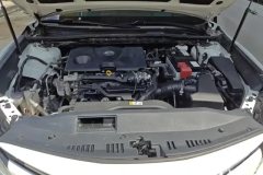 2019 Toyota Camry 2019 2.0 AT GLuxury China V #10