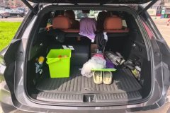 2024 Li Auto Li Auto L6 2024 pro #4