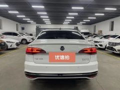 2023 Volkswagen Bora Sedan 2023 1.2T AT 200TSI DSGYuexingEdition #5