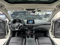2023 Nissan Sylphy 2021 1.6 AT XLJoy #3