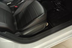 2022 Volkswagen Bora Sedan 2023 1.2T AT 200TSI DSGYuexingEdition #8