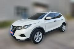 2021 Nissan Qashqai 2021 2.0 AT Smart #1