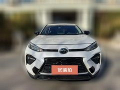 2021 Toyota Wildlander 2021 2.0 AT Luxury 4WD #3