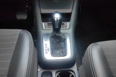 2019 Volkswagen Tiguan 2017 1.8T AT 300TSIsilk roadFashion #16