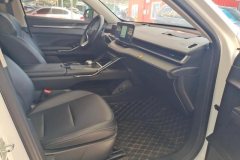 2021 Haval H6 2021 2.0T AT No.3generation2WDMax #8