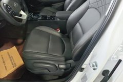 2021 Hyundai ix35 2021 2.0 AT 2WDGLComfort #9