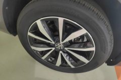 2024 Volkswagen T-Roc 2023 1.4T AT 280TSI DSG2WDtimeEdition #6