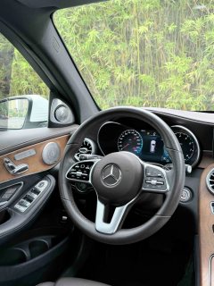 2020 Mercedes-Benz GLC-Class 2020 Facelift 2.0T AT GLC 260 L 4MATIC Luxury #5