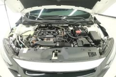 2020 Honda Civic 2021 1.5T AT HATCHBACK 220TURBOTrendy cool control #10