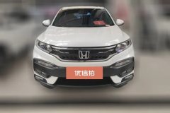 2019 Honda XR-V 2017 1.8 AT EXiComfort #2