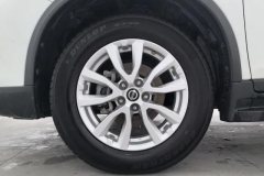 2017 Nissan X-Trail 2017 2.0 AT ComfortFWD #6