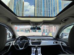 2018 Geely Auto Boyue 2018 1.8T AT Smart Connect4GConnectedFWD #6