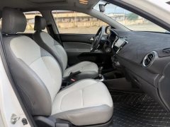 2018 Kia Pegas 2017 1.4 AT LuxuryDeluxe #17