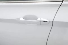 2019 Volkswagen Sagitar 2019 1.4T AT 280TSIComfort China VI #8