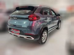 2022 Chery Tiggo 3x 2022 diamondEdition 1.5L AT CVT 3caratII #4
