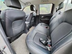 2021 Great Wall Fengjun 7 2021 2.0T Petrol 2WD Elite Long Bed (GW4C20B) #10