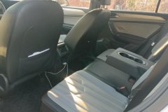 2023 Volkswagen Tayron 2023 2.0T AT 380TSI 4WDR-Line ProSmartEdition #11