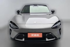 2025 Xiaomi Auto Xiaomi YU7 2025 Long Range Edition #3