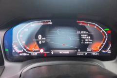 2022 BMW 3 Series 2022 2.0T AT 330Li xDrive MM Sport Shadow #13