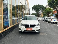 2016 BMW X5(Imported)(Imported) 2015 2.0T AT 28i (Imported) #21