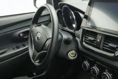 2022 Toyota Vios 2021 1.5 AT EnactusEdition #23