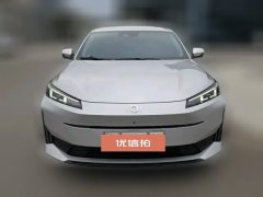 2024 Chang'an Qiyuan Chang'an Qiyuan A05 2024 145 Max #2