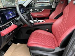 2023 Chery Tiggo 7 Plus 2023 Champion 1.5TCI AT CVTextraordinaryEdition #9
