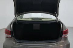 2018 Nissan Sylphy 2016 1.6 MT ClassicXELeading #20