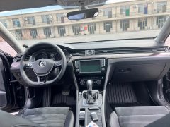 2016 Volkswagen Magotan 2017 1.8T AT 330TSILuxury #13